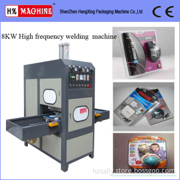 Blister Packing Equipment